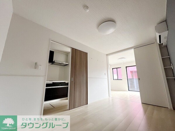 リンの物件内観写真